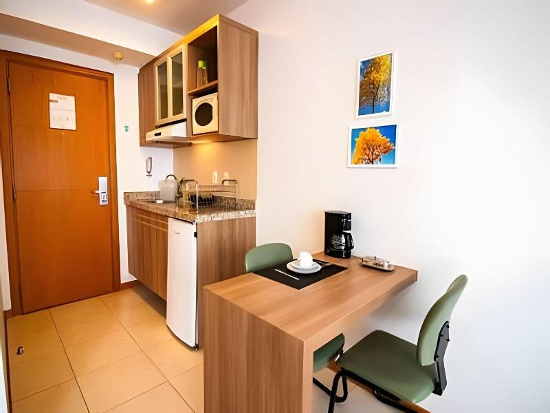 Hotel Saint Moritz - Ozped Flats image