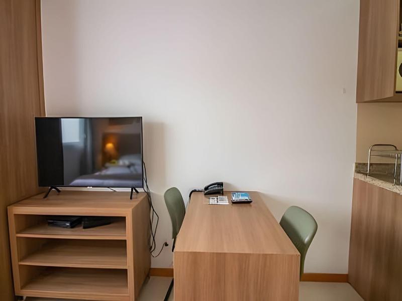 Hotel Saint Moritz - Ozped Flats image