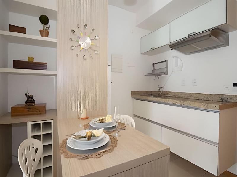 Hotel Saint Moritz - Ozped Flats image