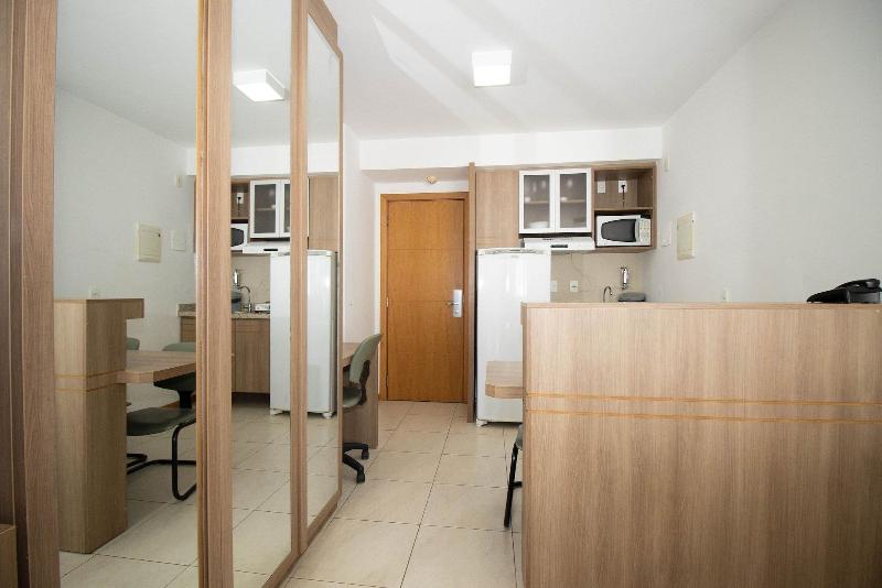 Hotel Saint Moritz - Ozped Flats image