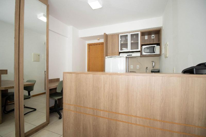 Hotel Saint Moritz - Ozped Flats image