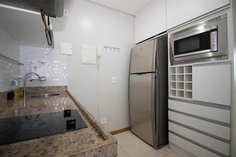 Hotel Saint Moritz - Ozped Flats image