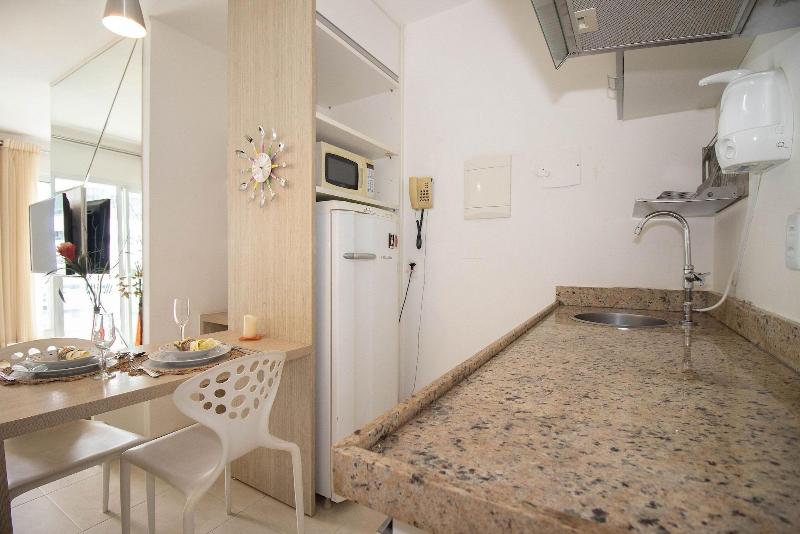 Hotel Saint Moritz - Ozped Flats image