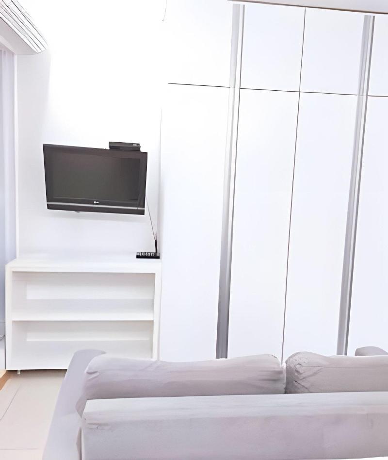 Hotel Saint Moritz - Ozped Flats image
