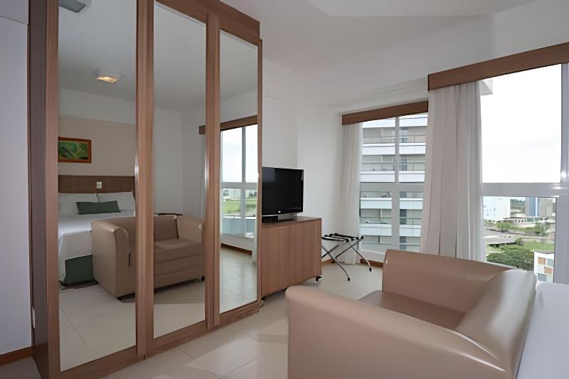 Hotel Saint Moritz - Ozped Flats image
