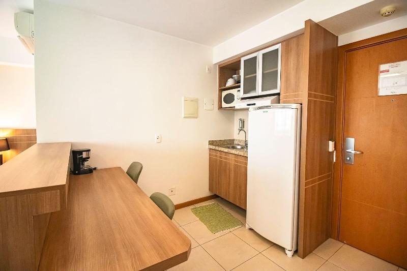 Hotel Saint Moritz - Ozped Flats image