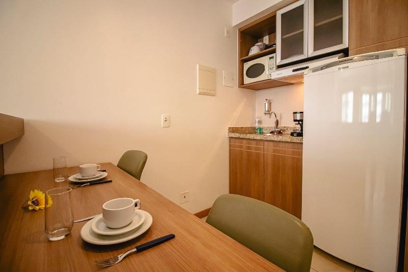 Hotel Saint Moritz - Ozped Flats image