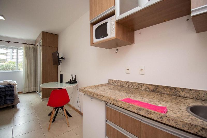 Hotel Saint Moritz - Ozped Flats image