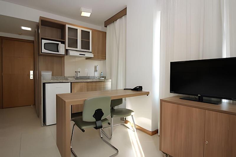 Hotel Saint Moritz - Ozped Flats image