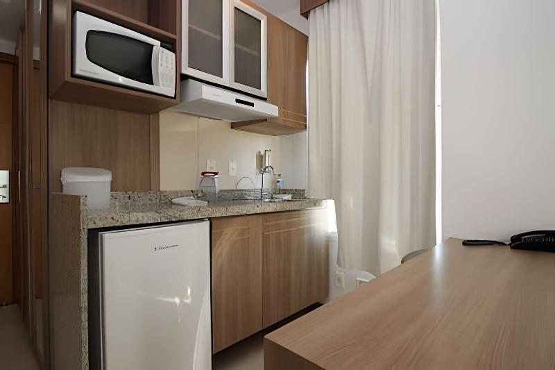Hotel Saint Moritz - Ozped Flats image