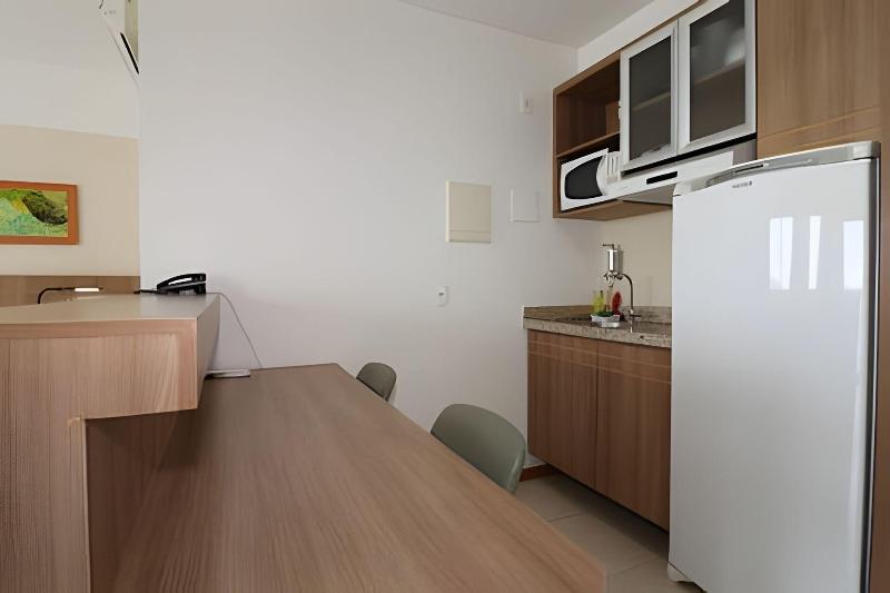 Hotel Saint Moritz - Ozped Flats image