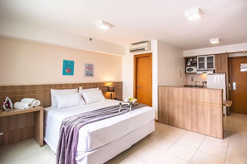 Hotel Saint Moritz - Ozped Flats image