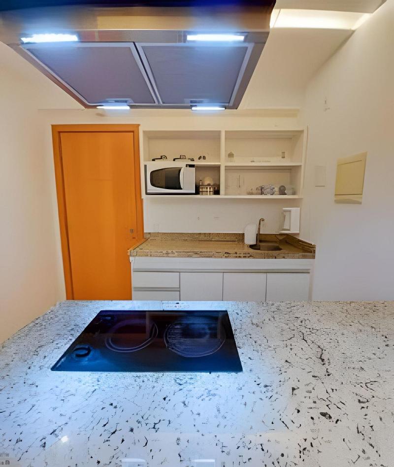 Hotel Saint Moritz - Ozped Flats image