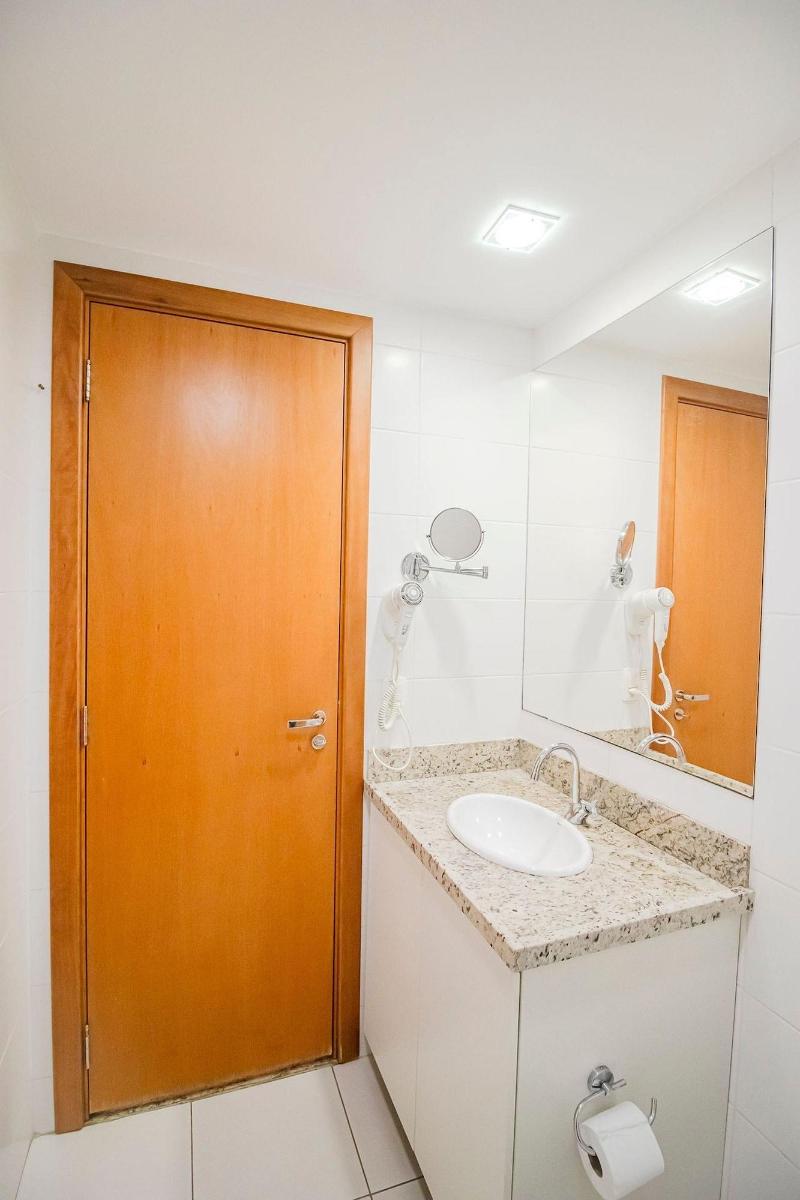 Hotel Saint Moritz - Ozped Flats image