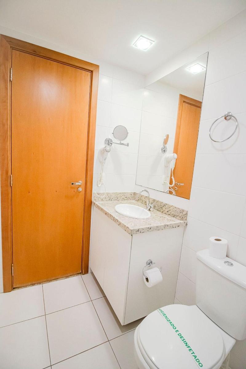 Hotel Saint Moritz - Ozped Flats image