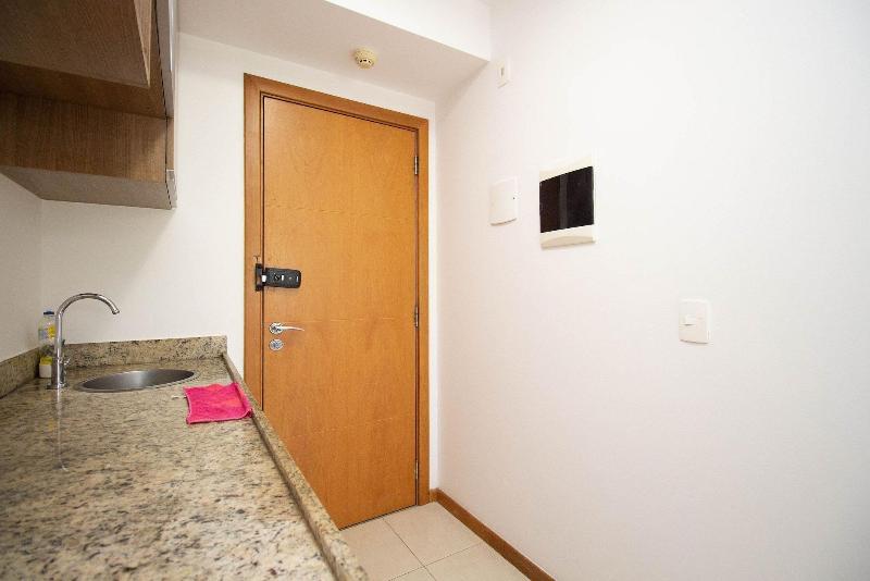 Hotel Saint Moritz - Ozped Flats image