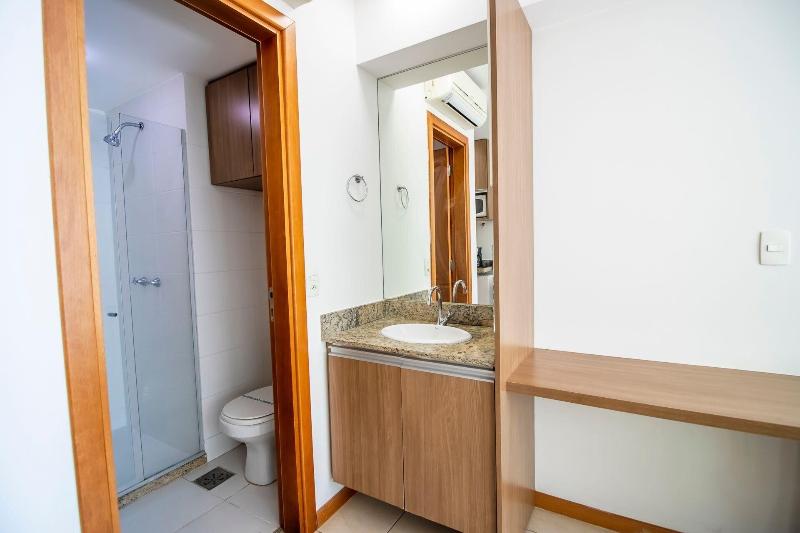 Hotel Saint Moritz - Ozped Flats image