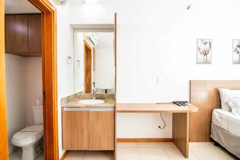 Hotel Saint Moritz - Ozped Flats image