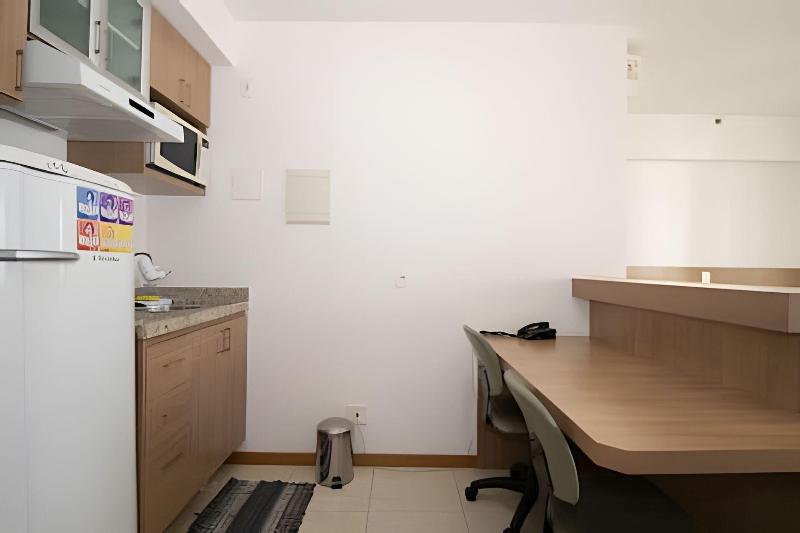 Hotel Saint Moritz - Ozped Flats image