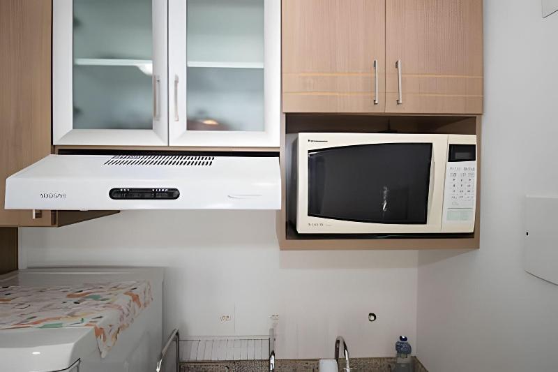 Hotel Saint Moritz - Ozped Flats image