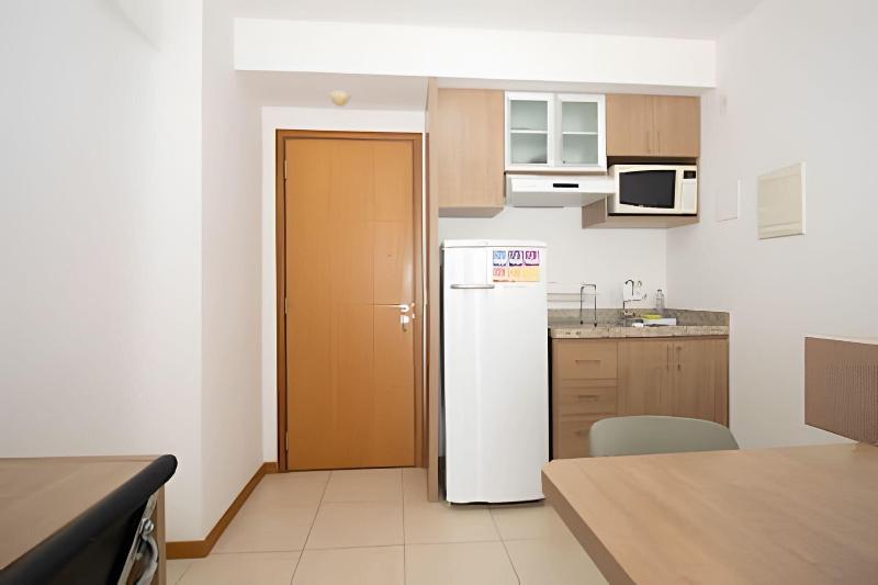 Hotel Saint Moritz - Ozped Flats image