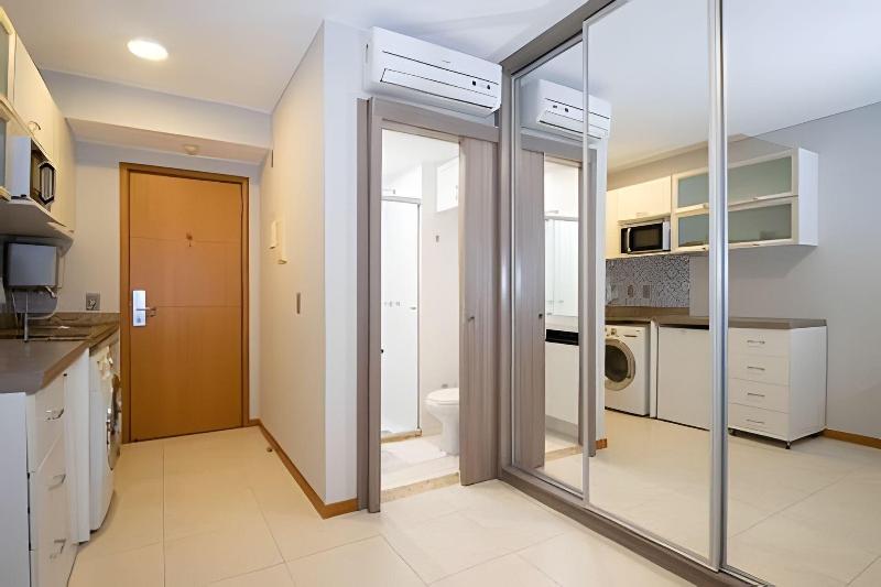 Hotel Saint Moritz - Ozped Flats image