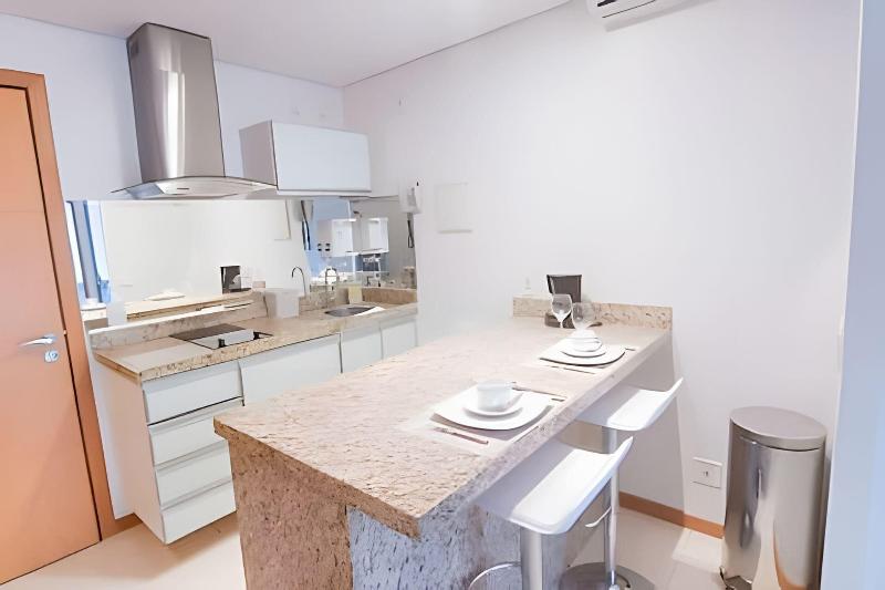 Hotel Saint Moritz - Ozped Flats image