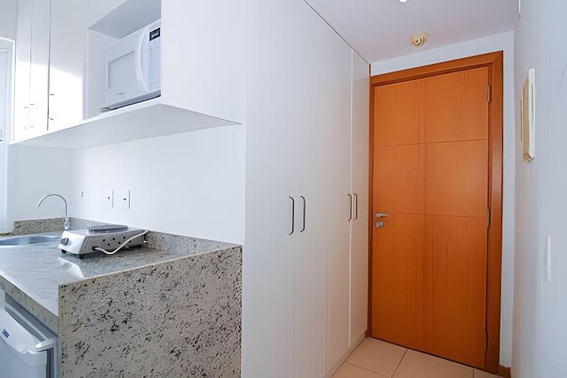 Hotel Saint Moritz - Ozped Flats image