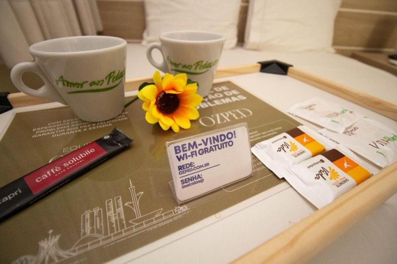 Hotel Saint Moritz - Ozped Flats image