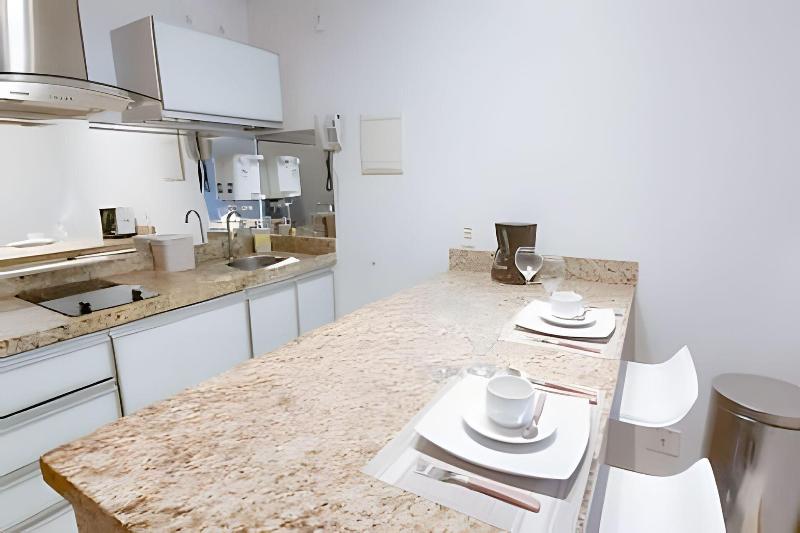 Hotel Saint Moritz - Ozped Flats image