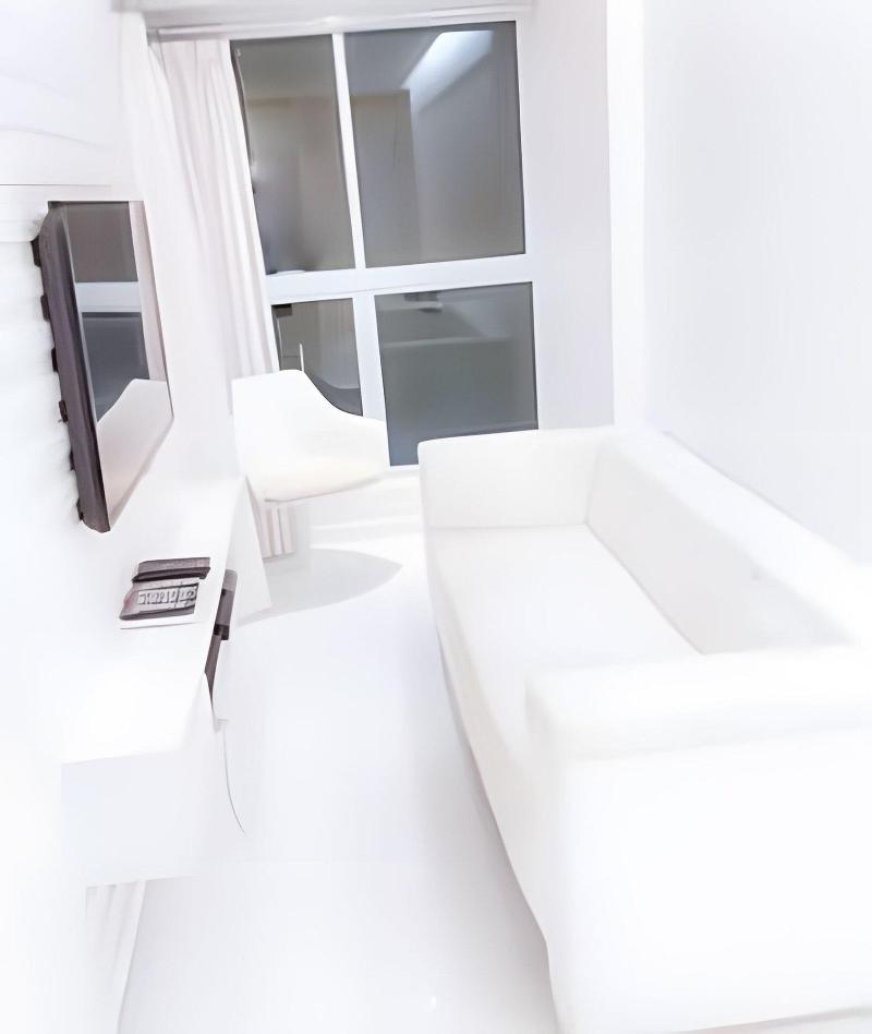 Hotel Saint Moritz - Ozped Flats image