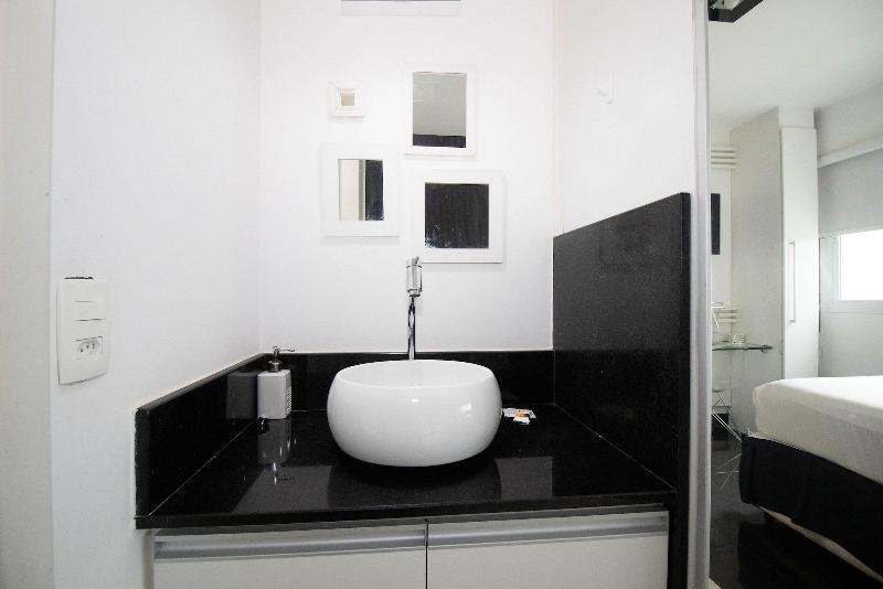 Hotel Saint Moritz - Ozped Flats image