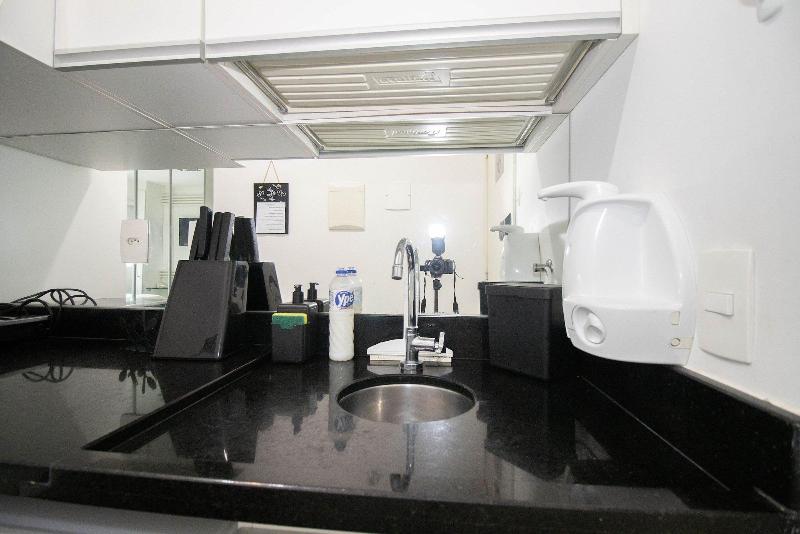 Hotel Saint Moritz - Ozped Flats image