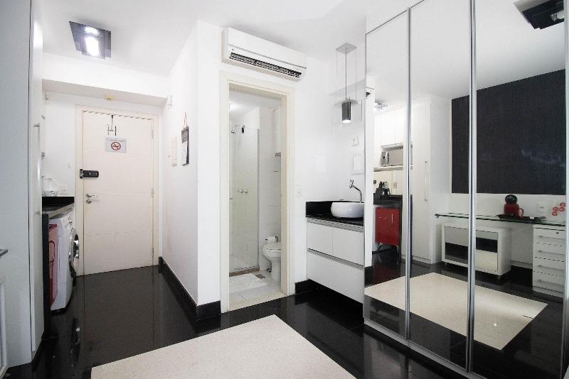 Hotel Saint Moritz - Ozped Flats image