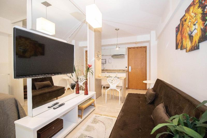 Hotel Saint Moritz - Ozped Flats image