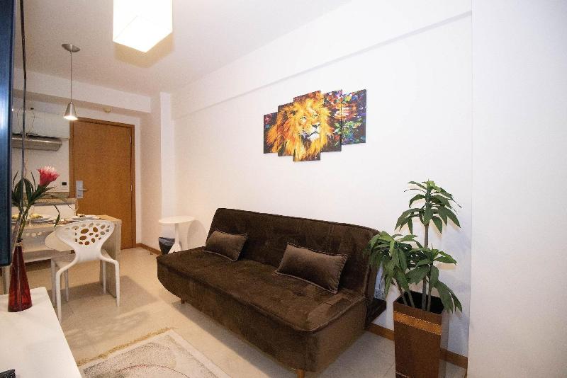 Hotel Saint Moritz - Ozped Flats image