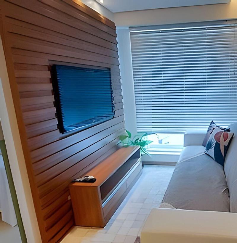 Hotel Saint Moritz - Ozped Flats image
