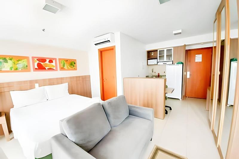 Hotel Saint Moritz - Ozped Flats image