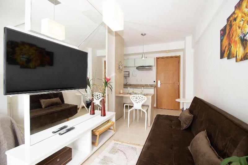 Hotel Saint Moritz - Ozped Flats image