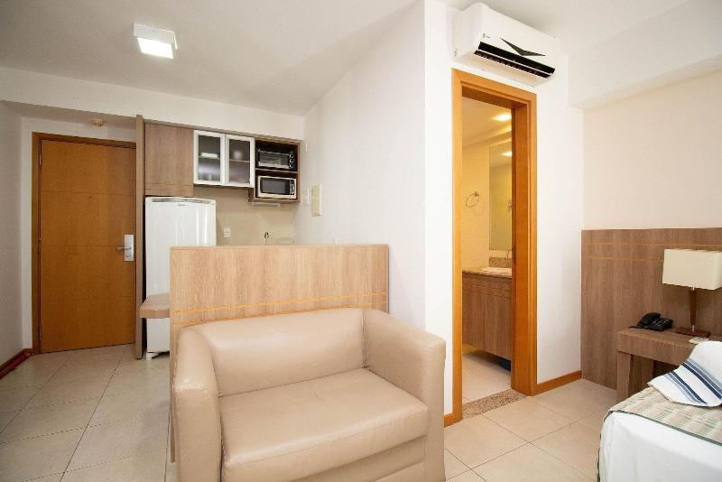 Hotel Saint Moritz - Ozped Flats image
