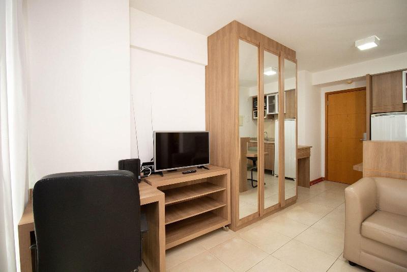 Hotel Saint Moritz - Ozped Flats image