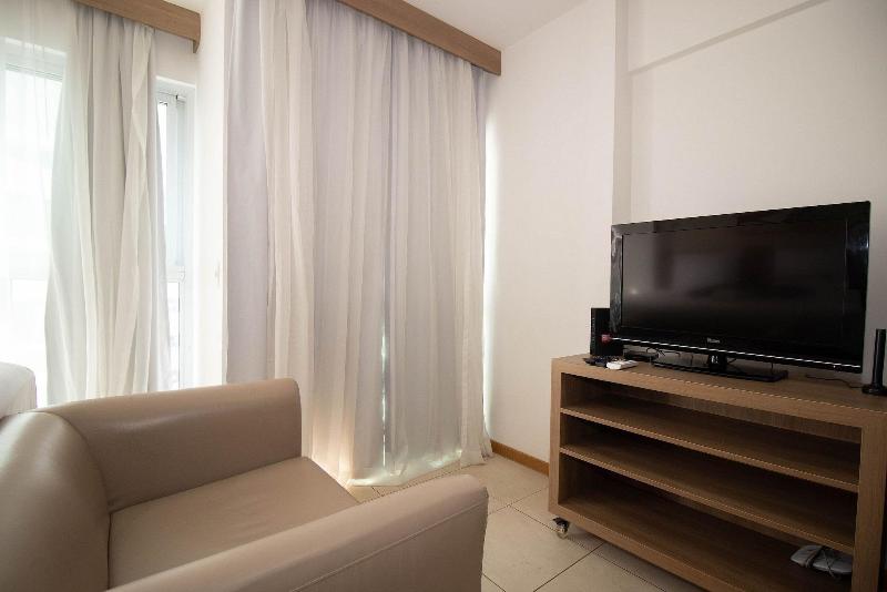 Hotel Saint Moritz - Ozped Flats image