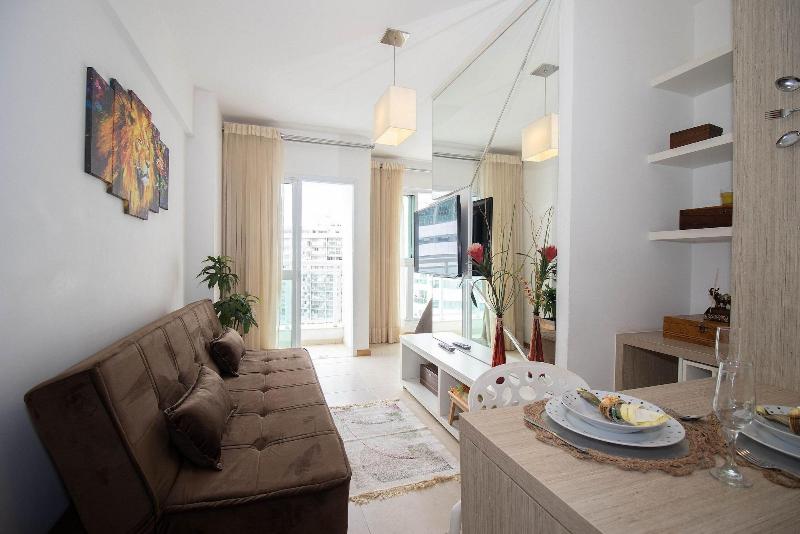 Hotel Saint Moritz - Ozped Flats image
