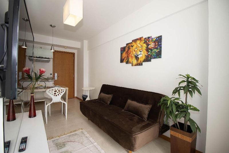 Hotel Saint Moritz - Ozped Flats image