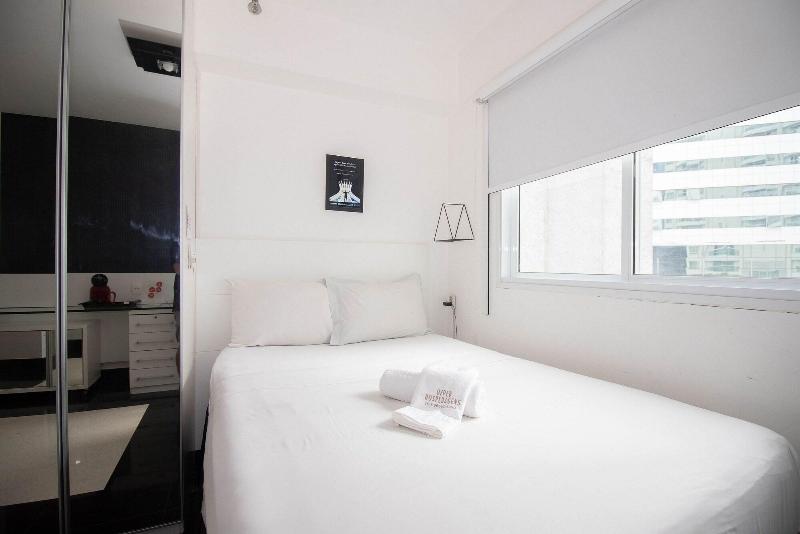 Hotel Saint Moritz - Ozped Flats image