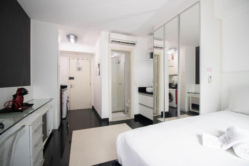 Hotel Saint Moritz - Ozped Flats image