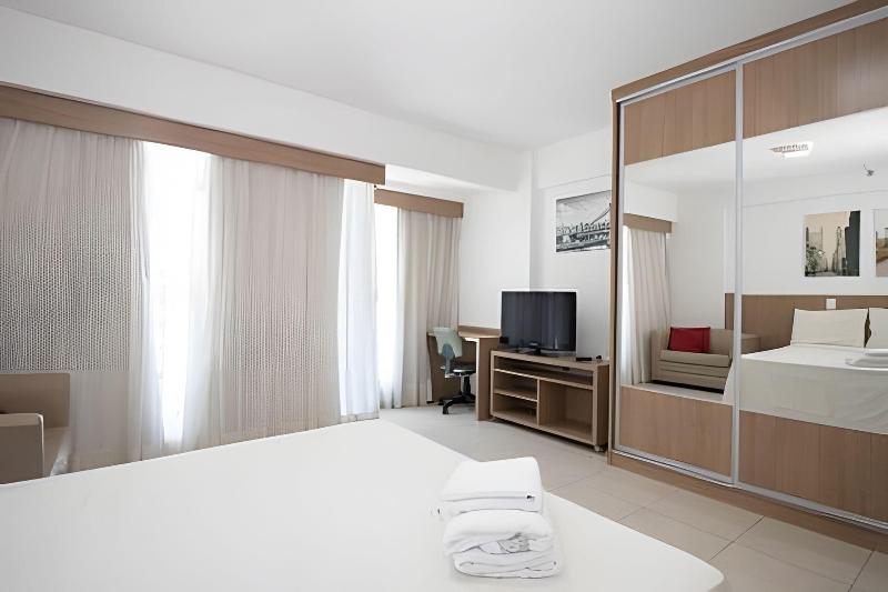Hotel Saint Moritz - Ozped Flats image