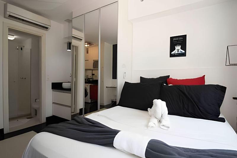 Hotel Saint Moritz - Ozped Flats image