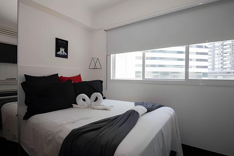 Hotel Saint Moritz - Ozped Flats image