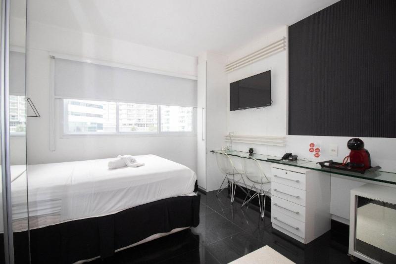 Hotel Saint Moritz - Ozped Flats image